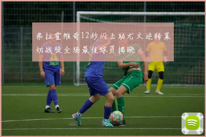 弗拉霍维奇12秒闪击助尤文逆转莱切战役全场最佳球员揭晓
