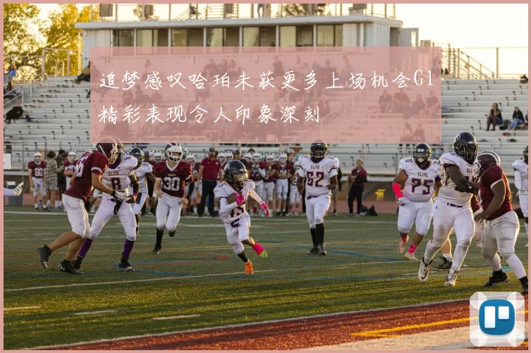 追梦感叹哈珀未获更多上场机会G1精彩表现令人印象深刻